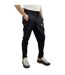Pantalon De Jogging Liga Homme Noir Puma-4