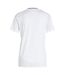 Maillot Domicile Motif/style Real Madrid Cf 24/25 Homme Blanc Adidas-3