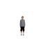 Mens Micro Checked Woven Shirt Dark Navy Lyle & Scott-1