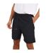 Mens Utility Shorts Black Brave Soul-2