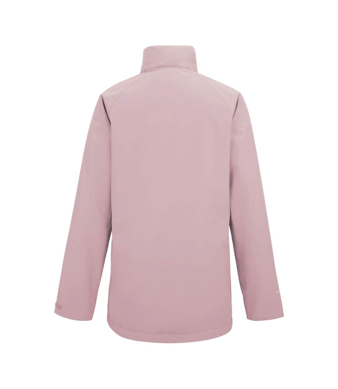 Womens/ladies Daysha Ii Waterproof Jacket Powder Lilac Regatta-3