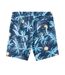 Maillot de bain marine/bleu homme hurley mbs0011030 - l-2