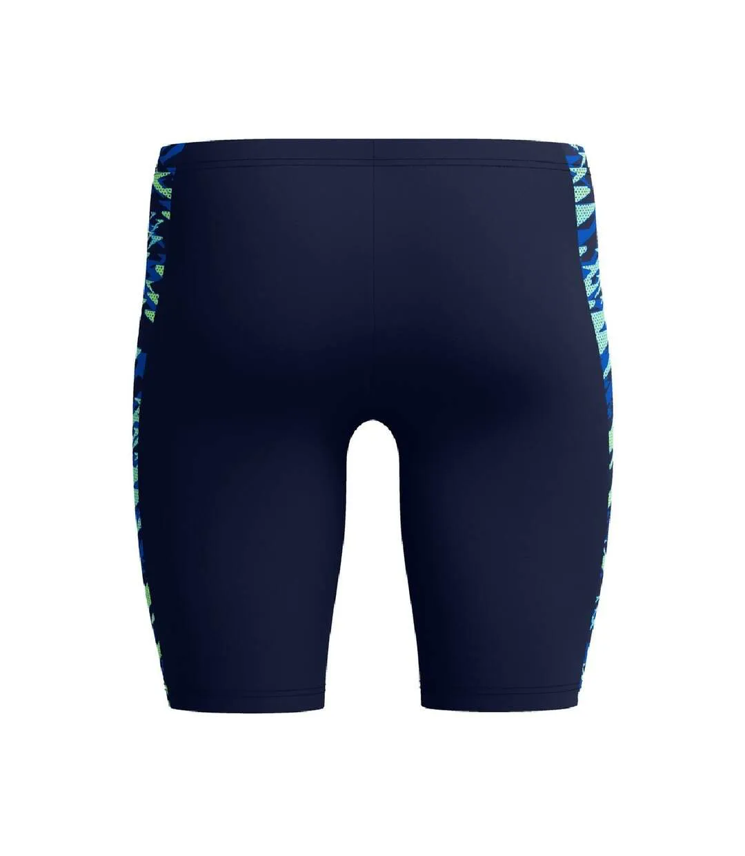 Jammer De Natation Hyperboom Splice Homme Bleu Sombre Speedo-2