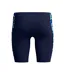 Jammer De Natation Hyperboom Splice Homme Bleu Sombre Speedo-2