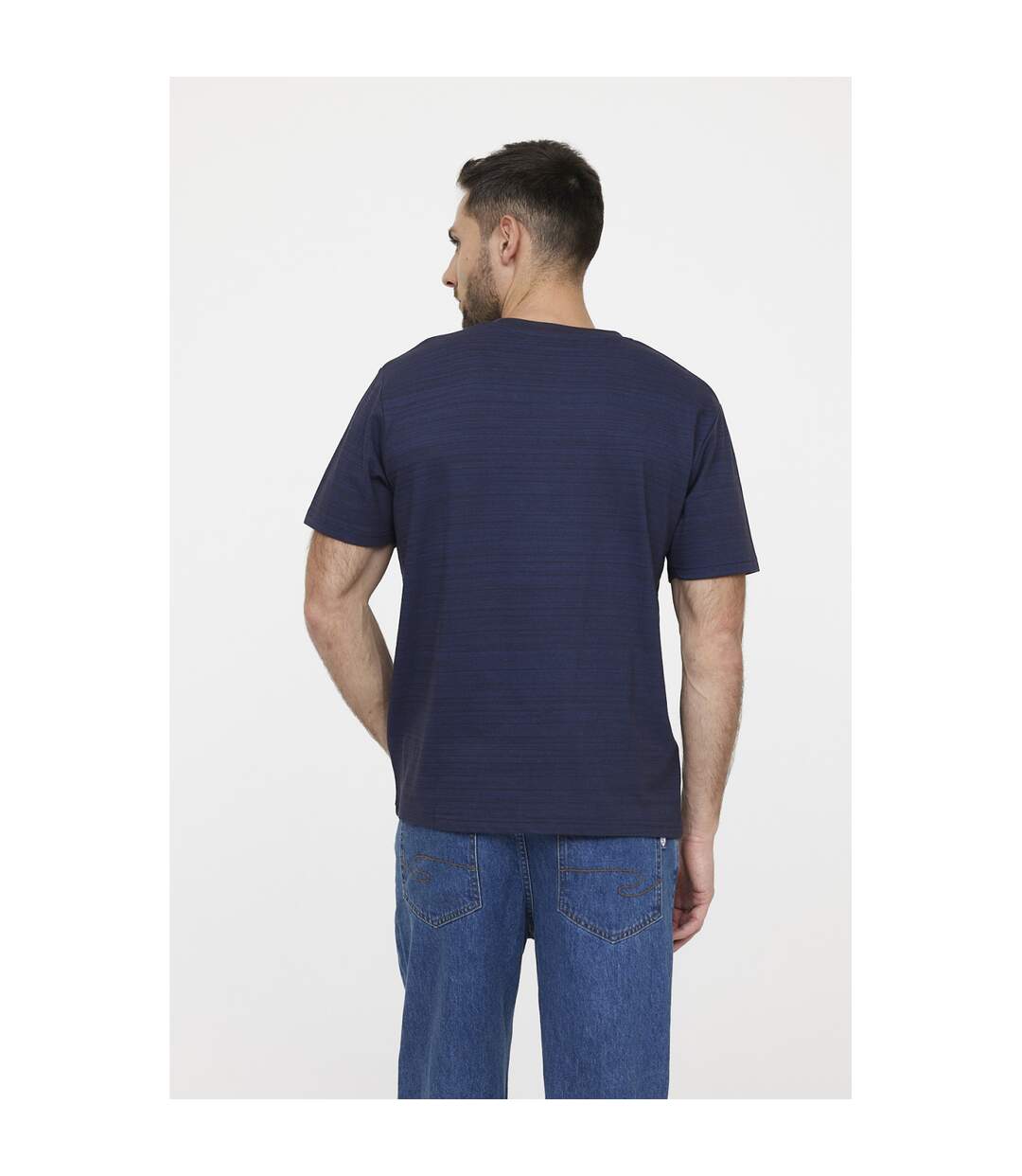 T-shirt manches longues w748 comfort AIGO