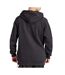 Sweat noir homme adidas ny hoodie - m-2