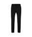 Pantalon Homme Noir Hugo-1
