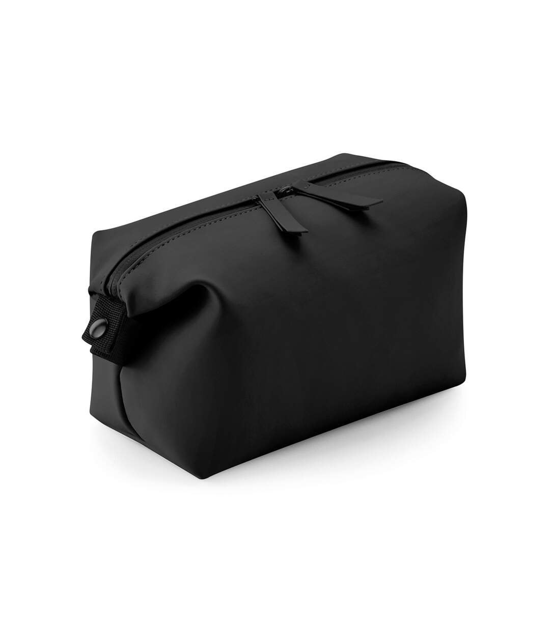 Pochette taille unique noir Bagbase-1