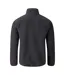 Mens Switch Out Fleece Jacket Black Regatta-3