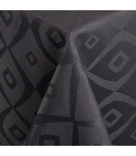 Nappe Jacquard BRUNCH Carré
