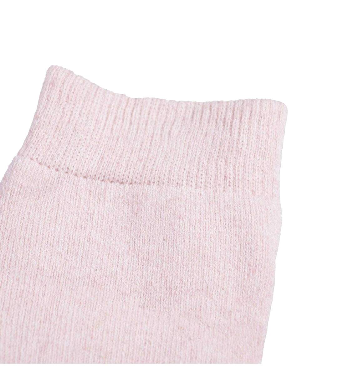 Chaussettes Motif/style Uni Femme Pastel Soxy-2