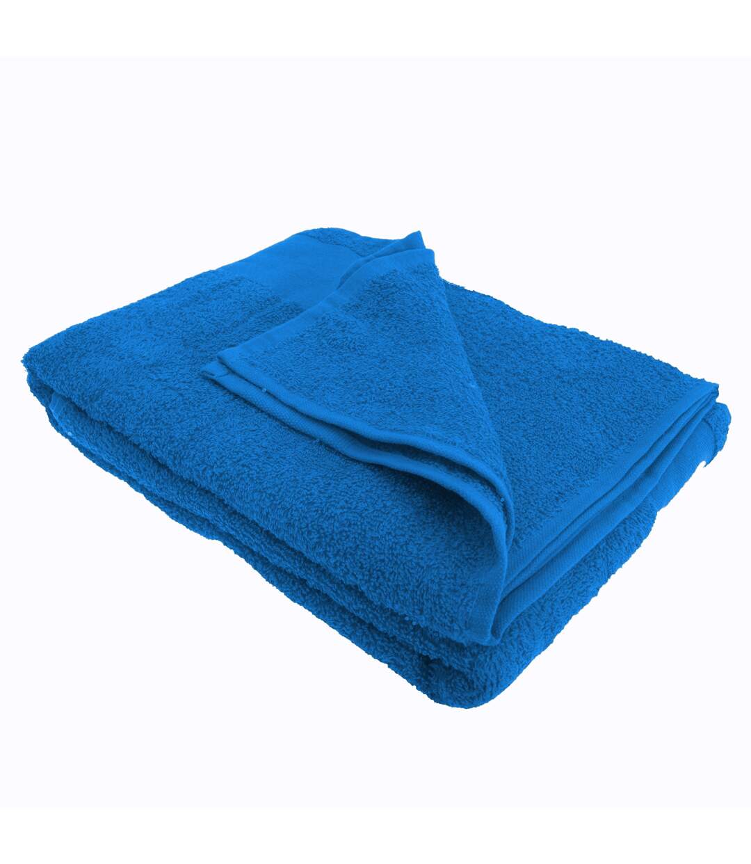 SOLS Island 100 Bath Sheet / Towel (100 X 150cm) (Royal Blue) (One Size) - UTPC366