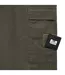 Pantalon De Jogging Hoshino Homme Vert Weekend Offender-4