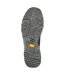 Mountain Warehouse Mens Extreme Spectrum Softshell Waterproof Boots (Gray) - UTMW1422