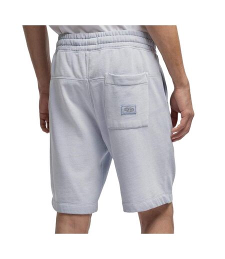 Short bleu homme teddy smith nateo