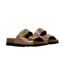 Mules Compensée à Enfiler Scholl Monterey 2 Straps-3