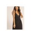 Robe longue crochet IGRALA - Dona X Lisa-2