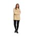 Pull Femme Beige Be You-4