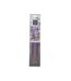 Lot de 20 Bâtons d'Encens Essentiel II 25cm Lavande-2