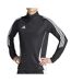 T-Shirt manches longues noir homme adidas tiro24-1