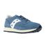 Baskets jazz nm homme bleu / blanc Saucony-1