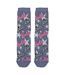 Ladies Cute & Funny Novelty Barbie Socks - Perfect Gifts for Barbie Fans-4