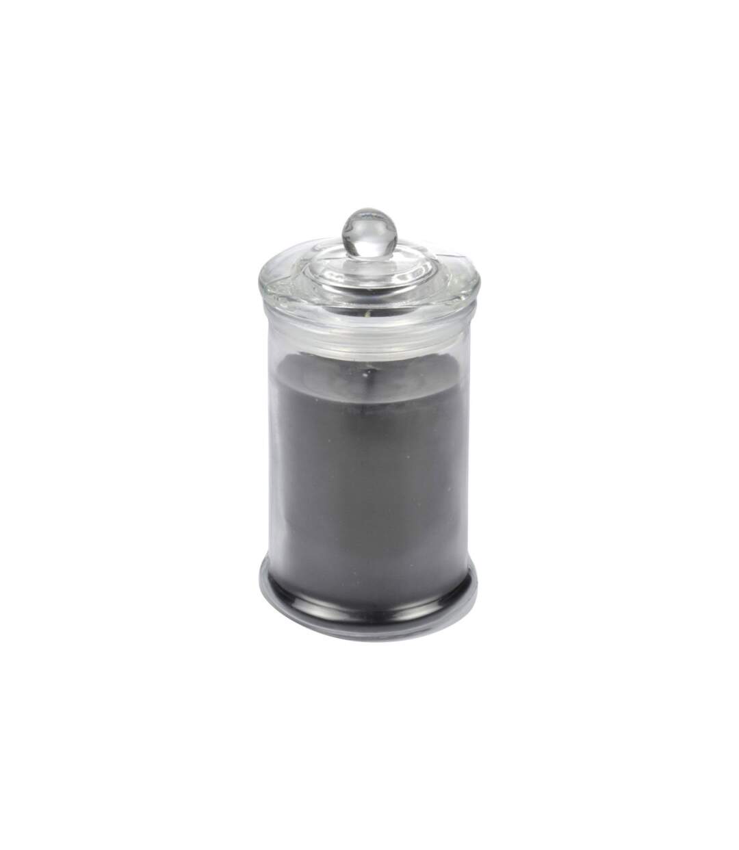 Bougie Parfumée Bocal Essentiel 15cm Bois de Cèdre-1