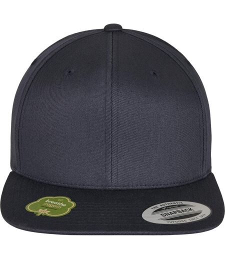 Casquette Ajustable Bleu Marine Foncé Flexfit