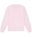 T-shirt adulte rose tendre Bella + Canvas-2