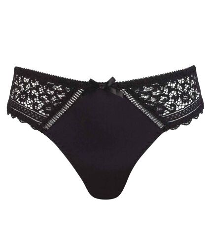 Culotte noire Elena