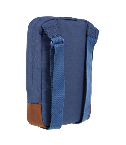 Regatta Stamford Crossbody Bag (Dark Denim/Stellar Blue) (One Size) - UTRG5842