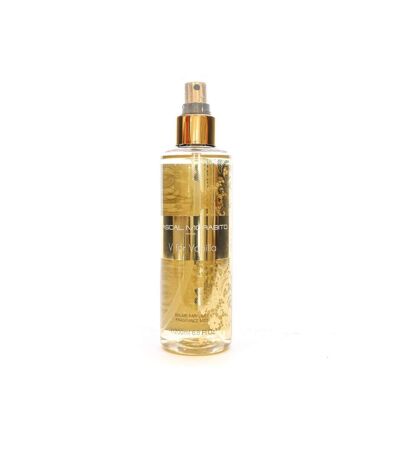 Brume Parfumée Femme Pascal Vanilla - 200ml