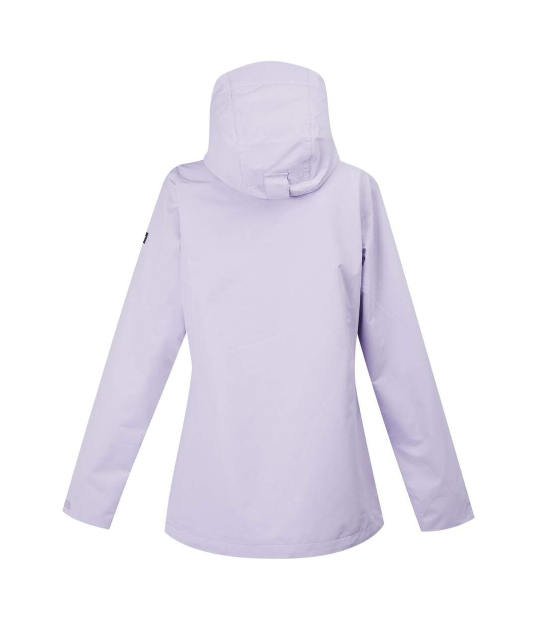 Veste imperméable hamara femme lilas pâle Regatta-2