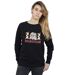 Disney - Sweat DALMATIANS PUPPY HUG - Femme (Noir) - UTBI13680-2