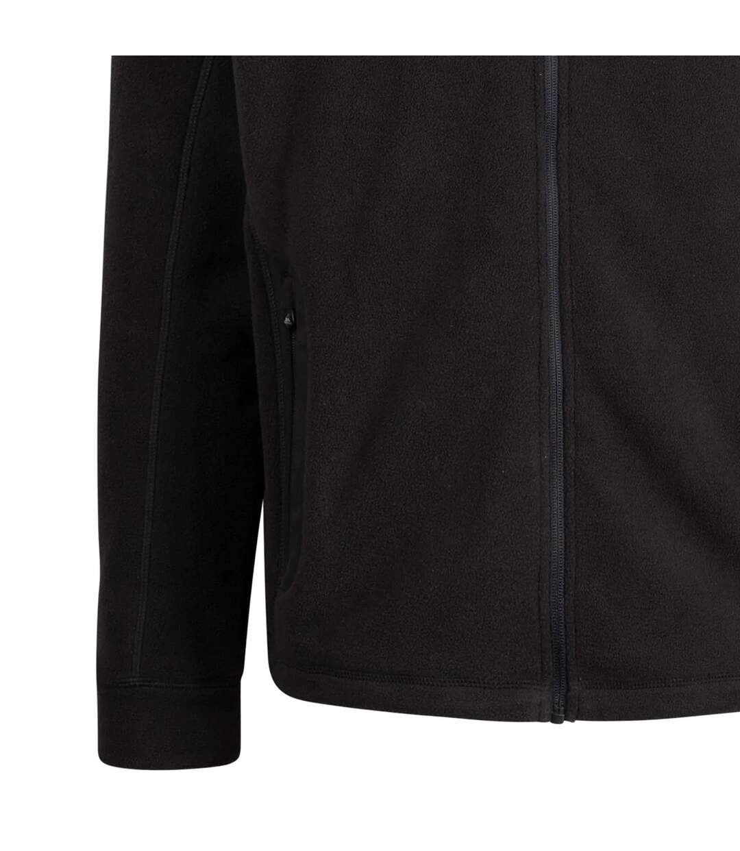 Haut Polaire Cowesby Homme Noir Trespass-3