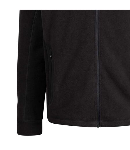 Haut Polaire Cowesby Homme Noir Trespass