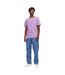 T-shirt Motif/style Uni Homme Parme Jack And Jones-4