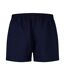 Mens Players Drill Shorts Navy Canterbury-3