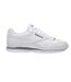 Mens Royal Glide Classic Trainers White Reebok-1