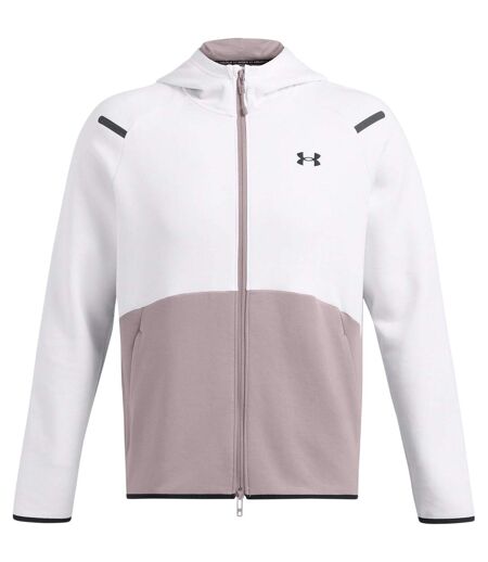 Veste De Survêtement Unstoppable Homme Gris Under Armour