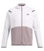 Veste De Survêtement Unstoppable Homme Gris Under Armour-2