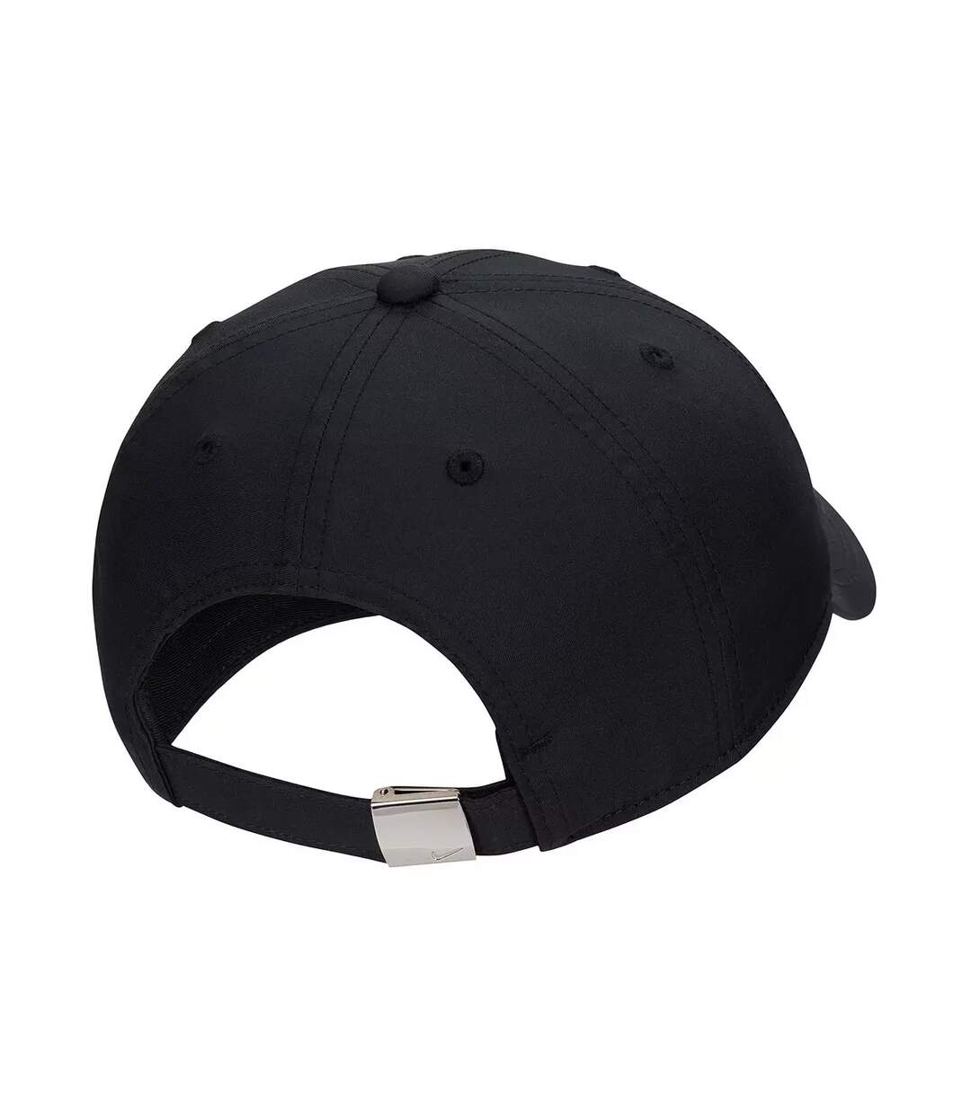 Casquette De Baseball Club Adulte Noir Nike-2