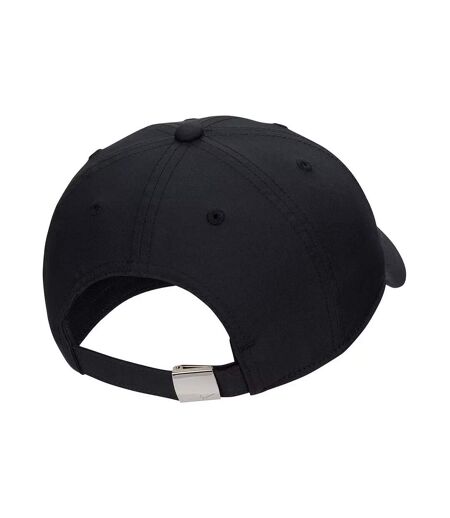 Casquette De Baseball Club Adulte Noir Nike