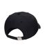 Casquette De Baseball Club Adulte Noir Nike-2