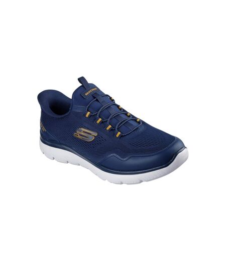Basket Basse à Lacets Skechers Summits Top Rate