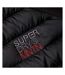 Doudoune Noire Homme Superdry Hooded Storm - 3XL