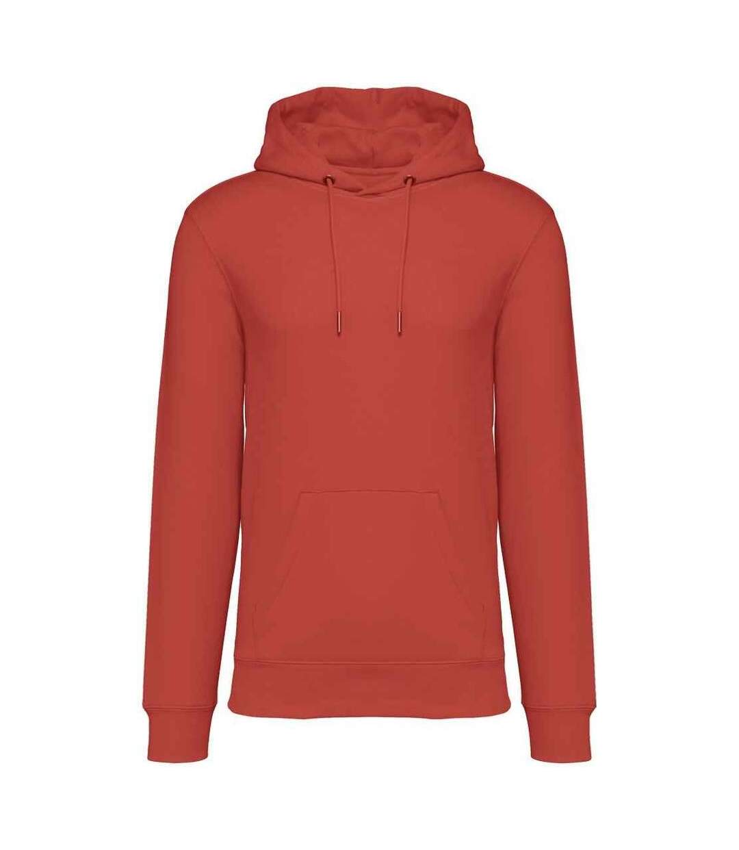 Unisex Adult Heavyweight Hoodie Paprika Native Spirit-1