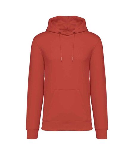 Unisex Adult Heavyweight Hoodie Paprika Native Spirit