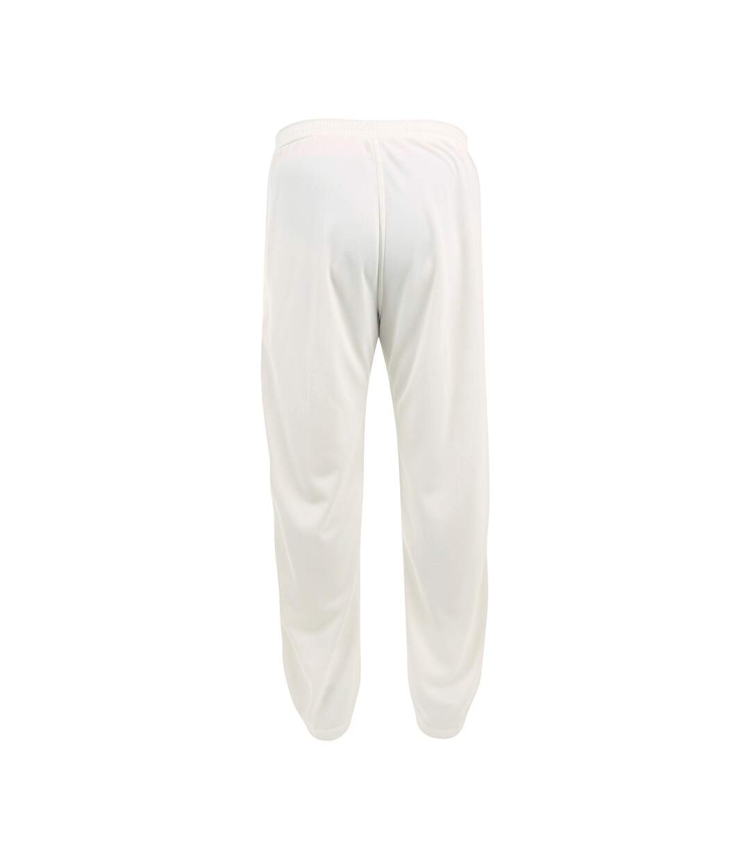 Mens Cricket Jogging Bottoms Cream Canterbury-3