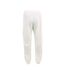 Mens Cricket Jogging Bottoms Cream Canterbury-3